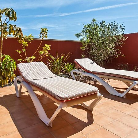 Apartamento Olivia Cotillo Country El Cotillo Exteriér fotografie