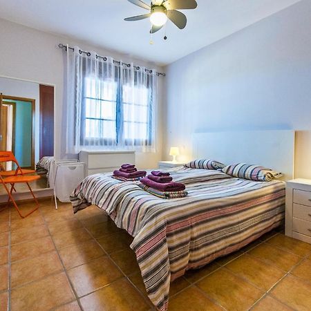 Apartamento Olivia Cotillo Country El Cotillo Exteriér fotografie