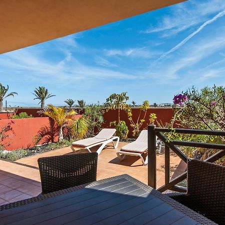 Apartamento Olivia Cotillo Country El Cotillo Exteriér fotografie