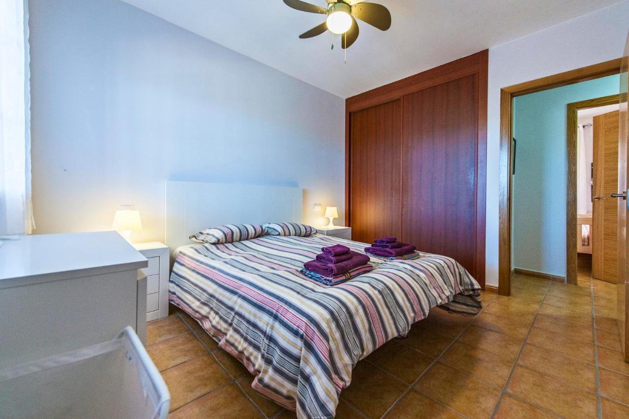 Apartamento Olivia Cotillo Country El Cotillo Exteriér fotografie