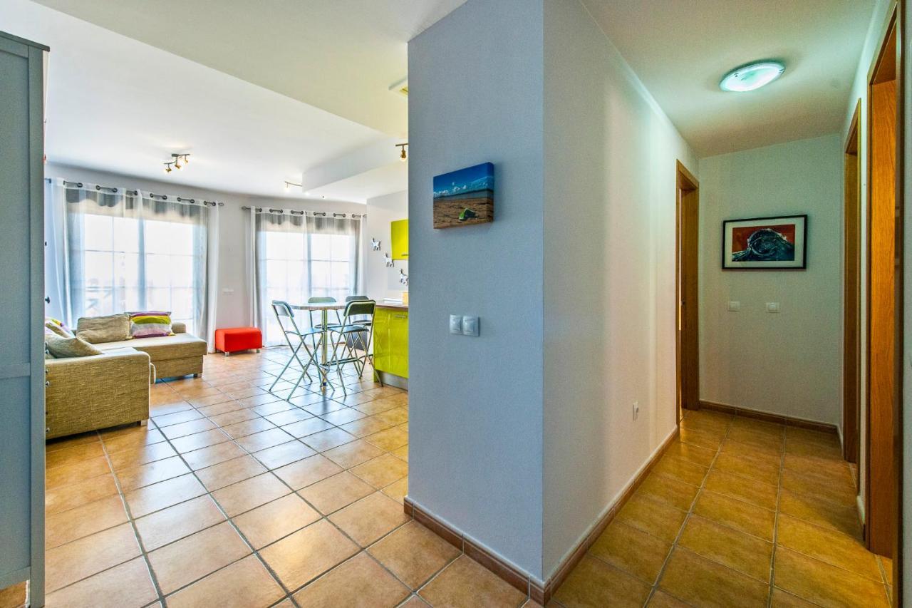 Apartamento Olivia Cotillo Country El Cotillo Exteriér fotografie
