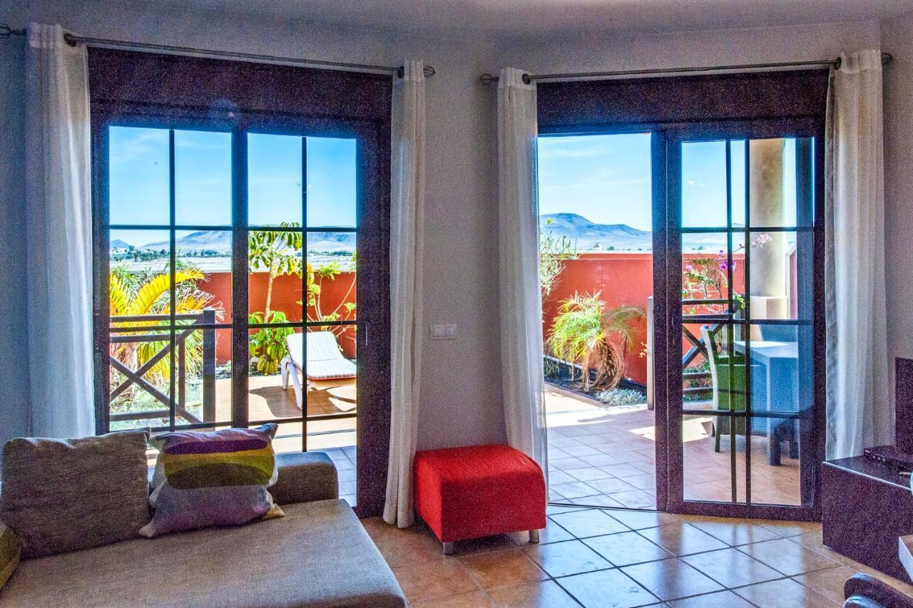 Apartamento Olivia Cotillo Country El Cotillo Exteriér fotografie