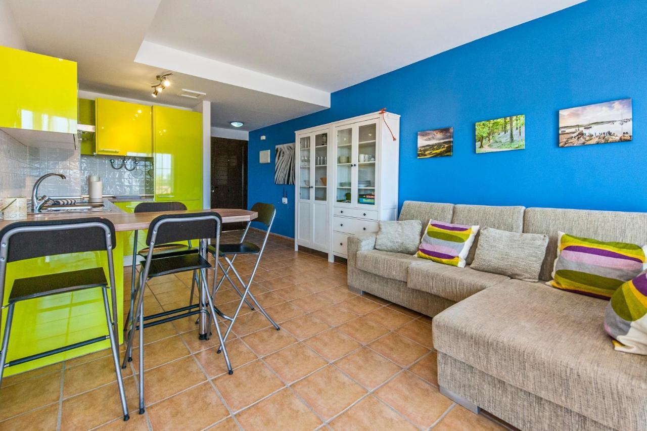 Apartamento Olivia Cotillo Country El Cotillo Exteriér fotografie