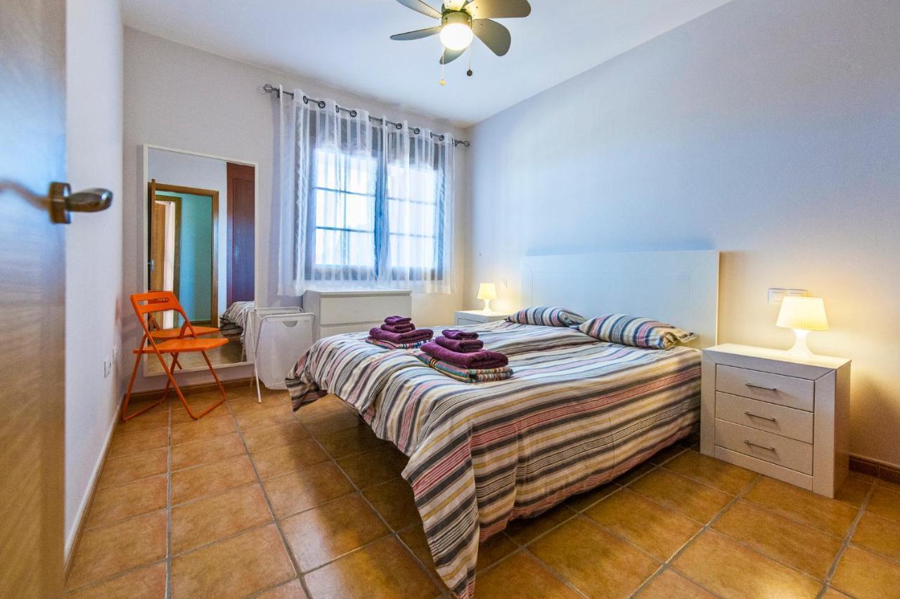 Apartamento Olivia Cotillo Country El Cotillo Exteriér fotografie