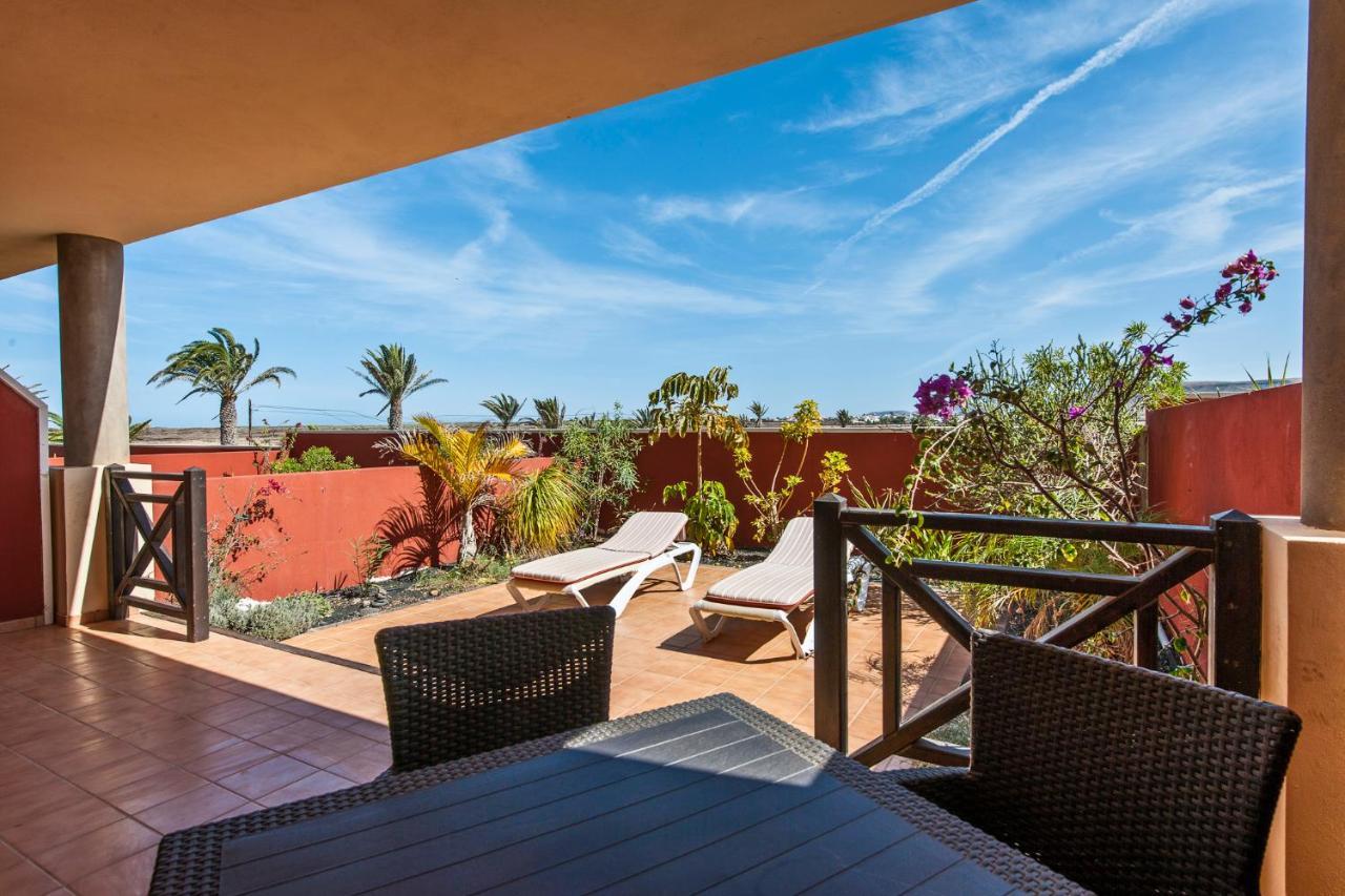 Apartamento Olivia Cotillo Country El Cotillo Exteriér fotografie