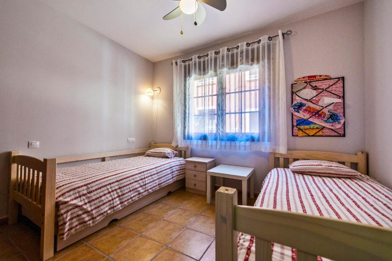Apartamento Olivia Cotillo Country El Cotillo Exteriér fotografie