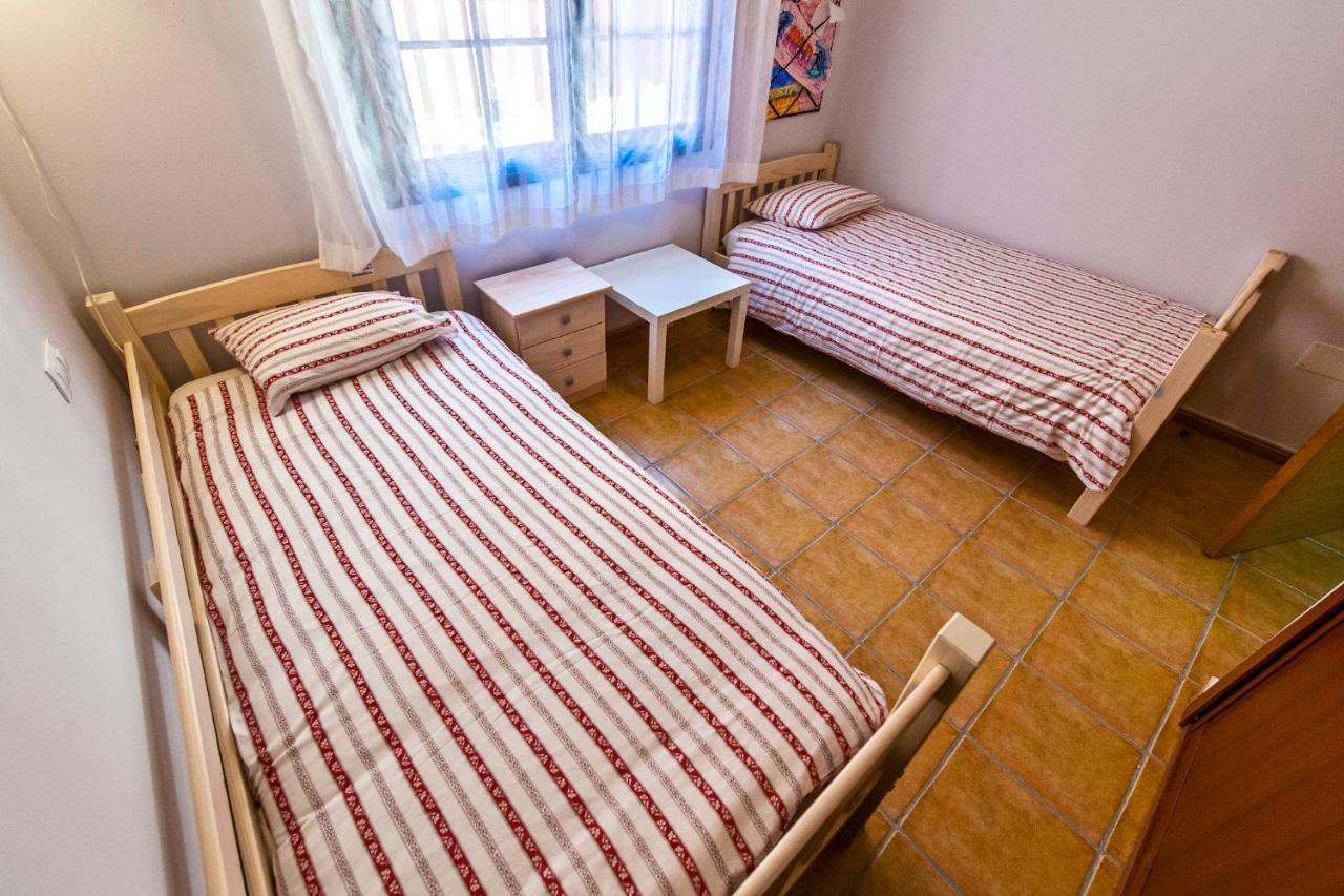 Apartamento Olivia Cotillo Country El Cotillo Exteriér fotografie